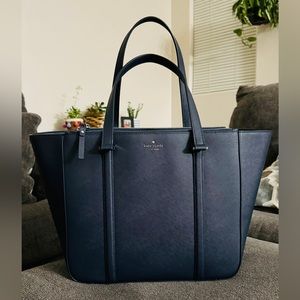 Kate Spade ♠️ Tote bag (send me an offer)